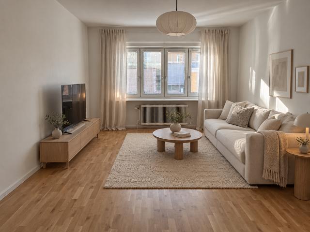 Lägenhet hyra i Hagaborg, Karlstad