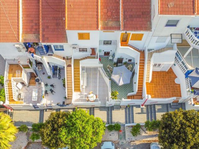Casa en venta en Cala del Moro, Torrevieja