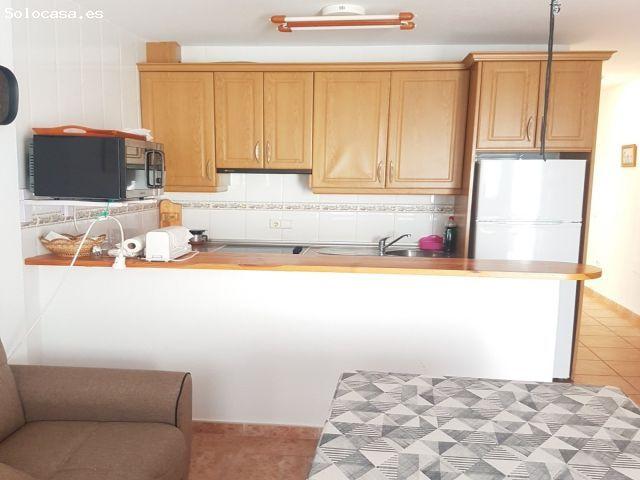 Piso en alquiler en Cabo de Gata, Almería