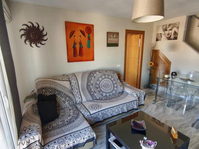 Ático en venta en Bahía de Cádiz, Andalucía