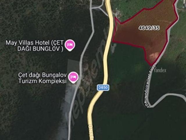 Kurna, Ünye içerisinde satılık mülk