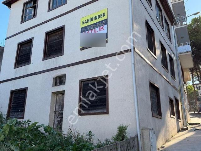Ordu içerisinde satılık Bina