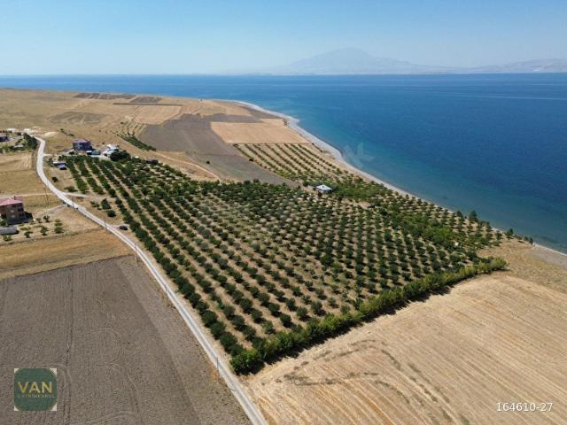 Van Merkez, Van içerisinde satılık Arsa