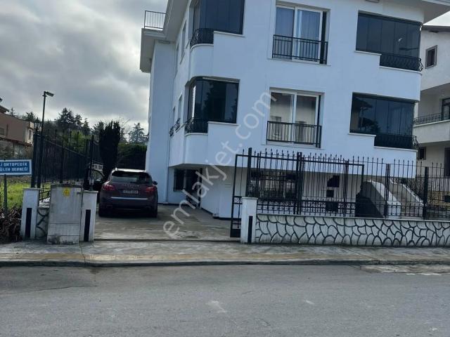 Ordu, Altınordu içerisinde satılık Villa