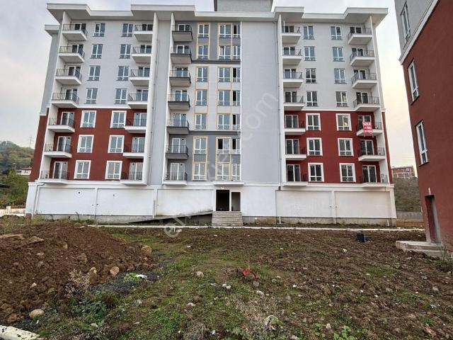 Ordu içerisinde satılık mülk