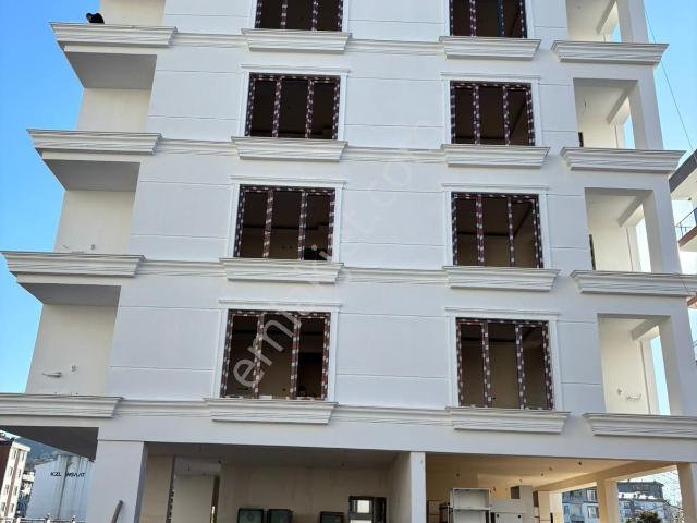 Ordu içerisinde satılık mülk