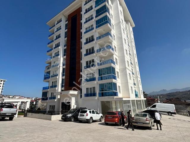 Ordu içerisinde satılık mülk