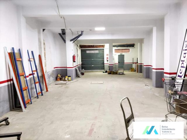 Nave en venta en Pobles del Nord, Comarca de València