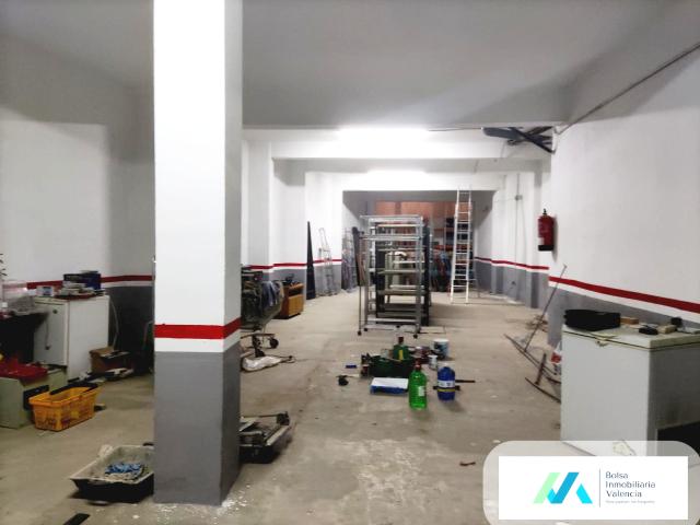 Nave en venta en Pobles del Nord, Comarca de València