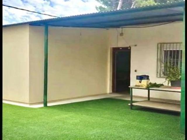 Casa en venta en El Coto, Vega Media del Segura