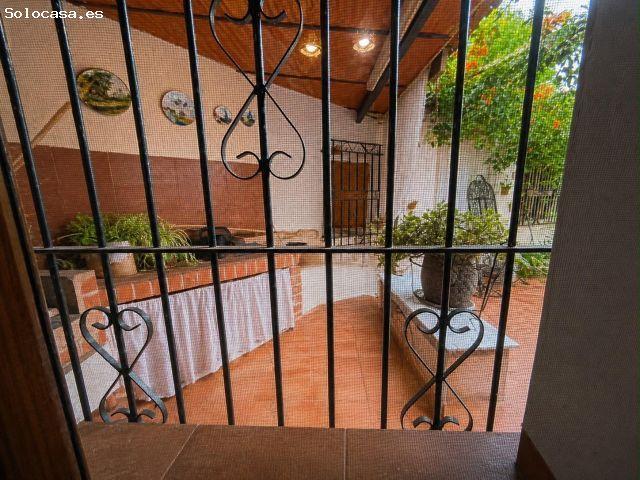 Casa en venta en La Raya, Área Metropolitana de Murcia