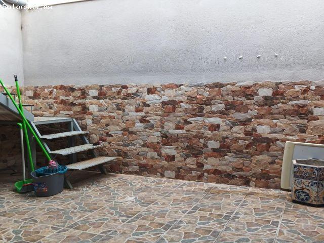 Casa en venta en Aljucer, Murcia