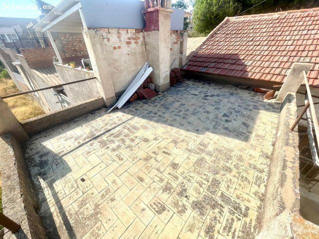 Casa en venta en Javalí Viejo, Área Metropolitana de Murcia