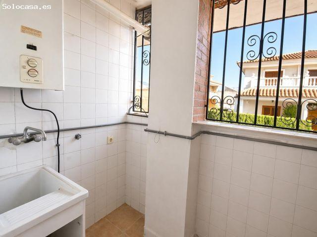 Piso en venta en Hoya y Cabezo, Vega Media del Segura
