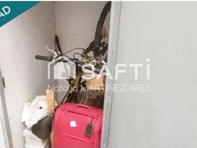 Piso en venta en San Claudio, León