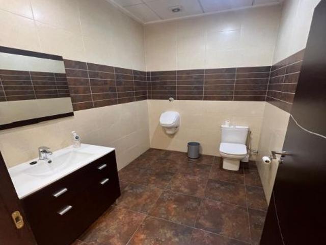 Local Comercial en alquiler en Elche De La Sierra, Altabix