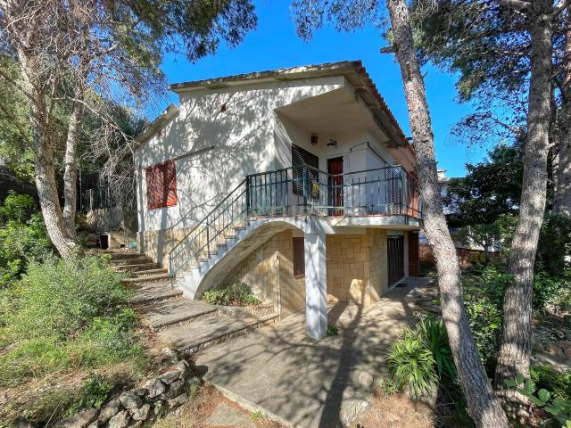 Casa en venta en Segur de Dalt, Baix Penedès