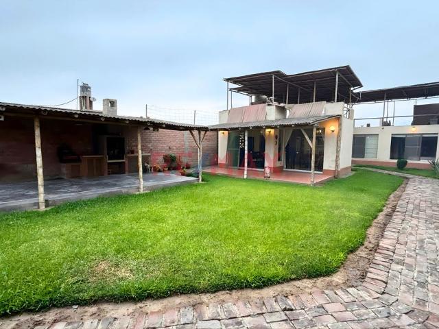 Casa venta en Manchay, Lima Metropolitana
