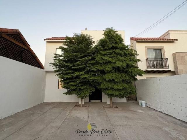 Casa en renta en Mexicali, Baja California