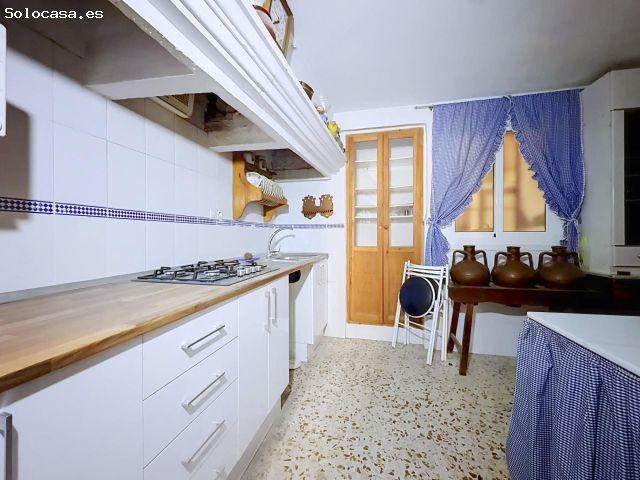 Casa en venta en Senés, Andalucía