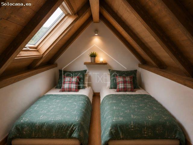 Local Comercial en venta en Aubèrt, Val d'Aran