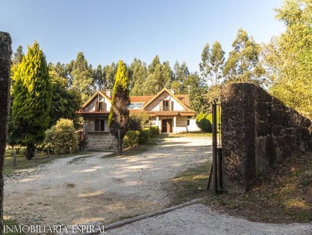 Chalet en venta en Pías, O Condado