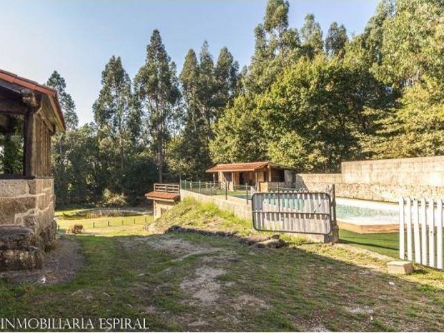 Casa en venta en Cerdedo Cotobade, Tabeirós - Terra de Montes