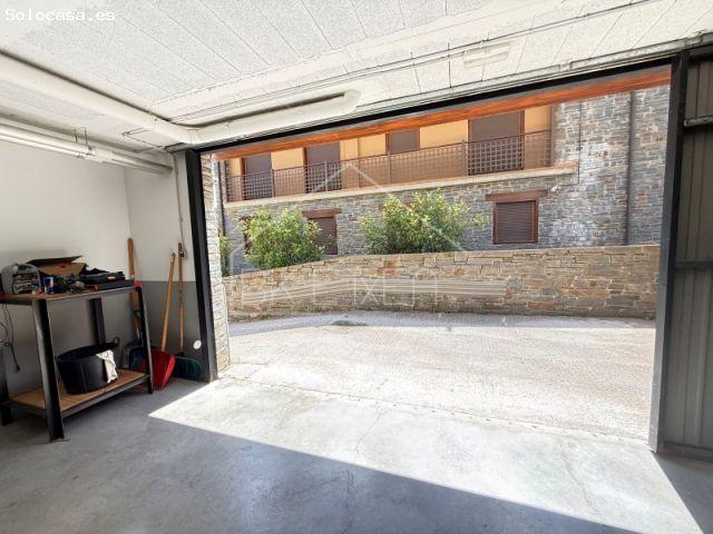 Local Comercial en venta en Gausac, Val d'Aran