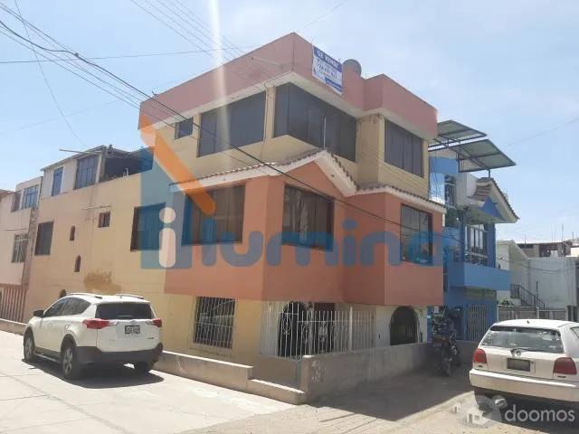 Casa venta en Moquegua