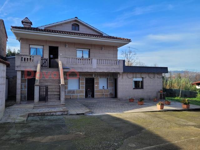 Casa en venta en Mos