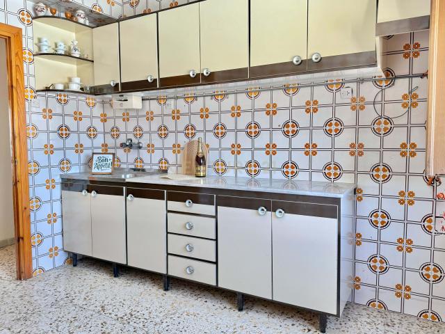 Casa en venta en Benejí, Berja