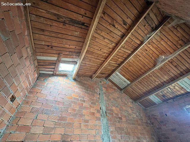 Casa en venta en Burela, A Mariña Central