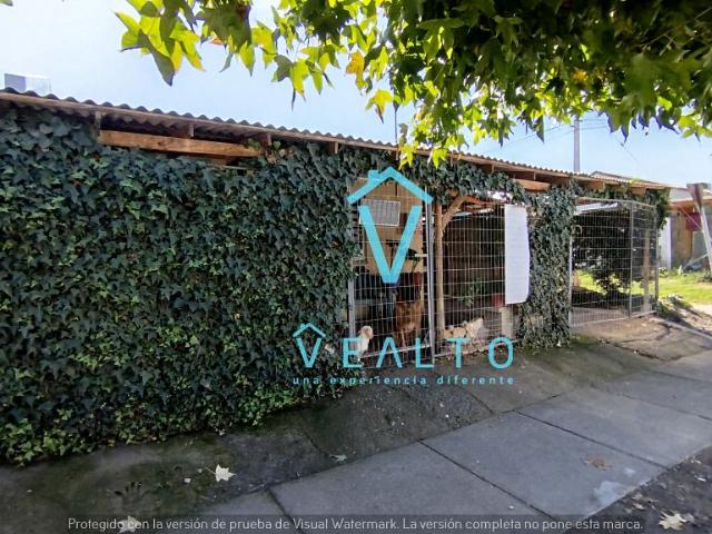 Casa en venta en Teno, Maule