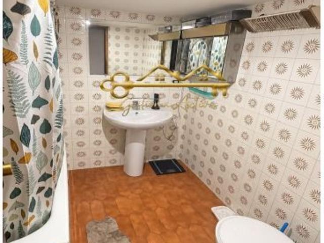 Casa en venta en la Vall d'Albaida, Valencia
