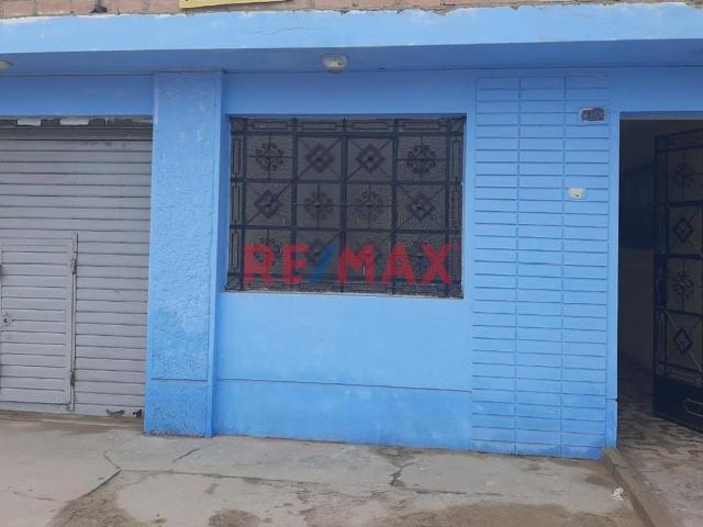 Terreno venta en Canete, Lima Metropolitana