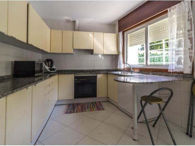 Casa en venta en Padriñán, O Salnés