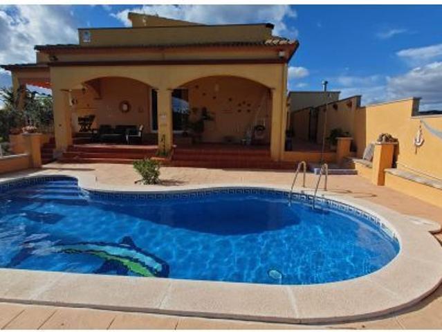 Casa en venta en Baix Penedès, Catalunya