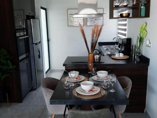 Departamento en venta en Zumpango, Estado de México