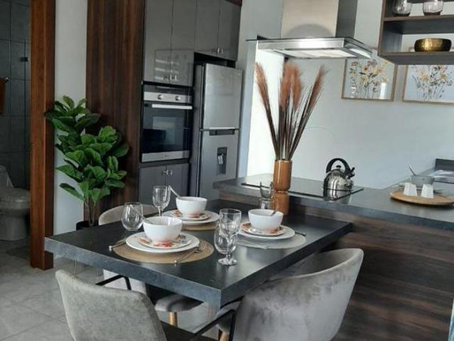 Departamento en venta en Zempoala, Hidalgo
