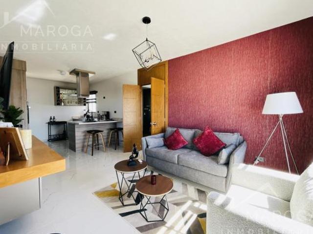 Departamento en venta en Zempoala, Hidalgo