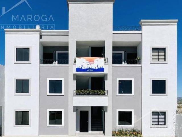 Departamento en venta en Zempoala, Hidalgo