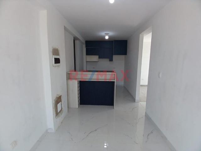 Departamento venta en Rinconada, Piura