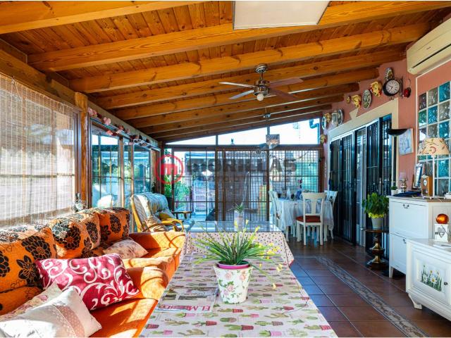 Chalet en venta en La Buenavista, Noroeste