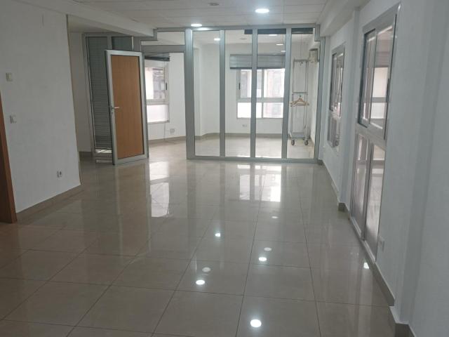Oficina en alquiler en Elche