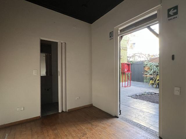 Local Comercial en arriendo en Providencia, Metropolitana