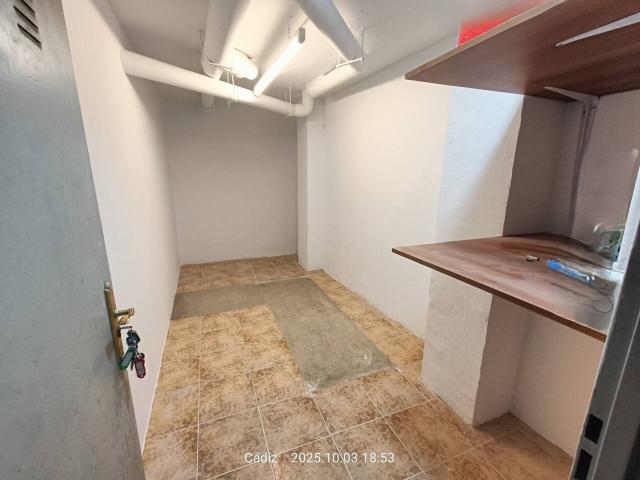 Nave en venta en Brunete, Bahía de Cádiz