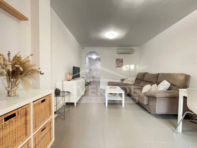 Piso en venta en Almerimar, El Ejido