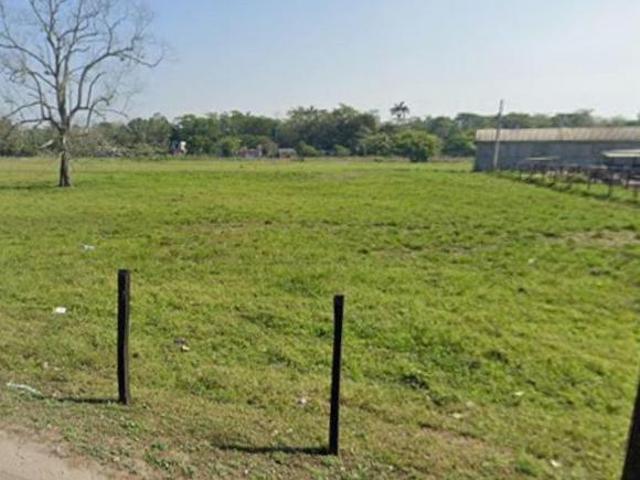 Terreno en venta en Comalcalco, Tabasco