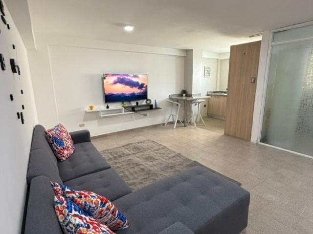 Apartamento en alquiler en La Viña, Valencia