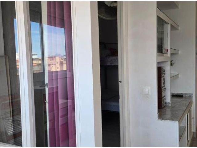 Piso en alquiler en la Platja de Sant Joan, l'Alacantí
